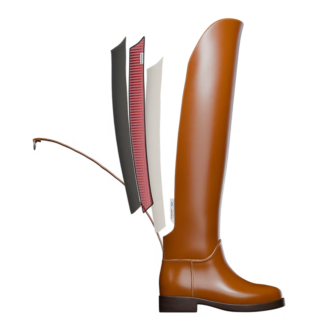 Equestrian – Metamorfish Component